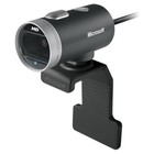 Камера Web Microsoft LifeCam Cinema for Business черный 0.9Mpix (1280x720) USB2.0 с микрофон   10045 - фото 51353722