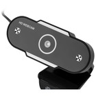 Камера Web Оклик OK-C012HD черный 1Mpix (1280x720) USB2.0 с микрофоном - фото 51353731 Камера Web Оклик OK-C012HD черный 1Mpix (1280x720) USB2.0 с микрофоном - фото 51353731