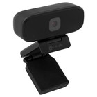 Камера Web Оклик OK-C015HD черный 1Mpix (1280x720) USB2.0 с микрофоном - фото 51353751 Камера Web Оклик OK-C015HD черный 1Mpix (1280x720) USB2.0 с микрофоном - фото 51353751