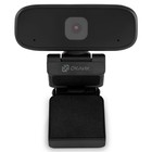 Камера Web Оклик OK-C015HD черный 1Mpix (1280x720) USB2.0 с микрофоном - фото 51353752 Камера Web Оклик OK-C015HD черный 1Mpix (1280x720) USB2.0 с микрофоном - фото 51353752