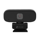 Камера Web Оклик OK-C015HD черный 1Mpix (1280x720) USB2.0 с микрофоном - фото 51353754 Камера Web Оклик OK-C015HD черный 1Mpix (1280x720) USB2.0 с микрофоном - фото 51353754