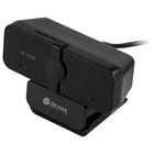 Камера Web Оклик OK-C21FH черный 2Mpix (1920x1080) USB2.0 с микрофоном - Фото 10