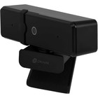 Камера Web Оклик OK-C35 черный 4Mpix (2560x1440) USB2.0 с микрофоном - Фото 8