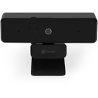 Камера Web Оклик OK-C35 черный 4Mpix (2560x1440) USB2.0 с микрофоном - Фото 10