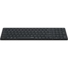 Клавиатура Rapoo E9700M DARK GREY серый USB беспроводная BT/Radio slim Multimedia для ноутбу 10046 - фото 51353962 Клавиатура Rapoo E9700M DARK GREY серый USB беспроводная BT/Radio slim Multimedia для ноутбу 10046 - фото 51353962