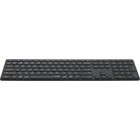 Клавиатура Rapoo E9800M DARK GREY серый USB беспроводная BT/Radio slim Multimedia для ноутбу 10046 - фото 51353972 Клавиатура Rapoo E9800M DARK GREY серый USB беспроводная BT/Radio slim Multimedia для ноутбу 10046 - фото 51353972