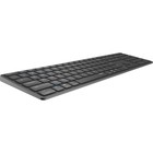 Клавиатура Rapoo E9800M DARK GREY серый USB беспроводная BT/Radio slim Multimedia для ноутбу 10046 - фото 51353973 Клавиатура Rapoo E9800M DARK GREY серый USB беспроводная BT/Radio slim Multimedia для ноутбу 10046 - фото 51353973