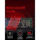 Клавиатура A4Tech Bloody B820R Dual Color механическая черный/серый USB for gamer LED (B820R 10046 - фото 51353990 Клавиатура A4Tech Bloody B820R Dual Color механическая черный/серый USB for gamer LED (B820R 10046 - фото 51353990