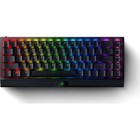 Клавиатура Razer BlackWidow V3 Mini HyperSpeed механическая черный USB беспроводная BT for g   10046 - фото 51354007