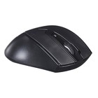 Клавиатура + мышь A4Tech 9200F клав:черный мышь:черный USB беспроводная Multimedia - Фото 8