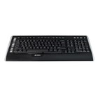 Клавиатура + мышь A4Tech 9300F клав:черный мышь:черный USB беспроводная Multimedia - Фото 5