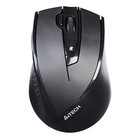 Клавиатура + мышь A4Tech 9300F клав:черный мышь:черный USB беспроводная Multimedia - Фото 6