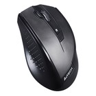 Клавиатура + мышь A4Tech 9300F клав:черный мышь:черный USB беспроводная Multimedia - Фото 10