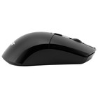 Клавиатура + мышь Acer OKR120 клав:черный мышь:черный USB беспроводная (ZL.KBDEE.007) - Фото 9
