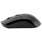 Клавиатура + мышь Acer OKR120 клав:черный мышь:черный USB беспроводная (ZL.KBDEE.007) - Фото 10