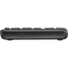 Клавиатура + мышь Logitech MK220 клав:черный мышь:черный USB беспроводная (920-003161) - фото 51354123 Клавиатура + мышь Logitech MK220 клав:черный мышь:черный USB беспроводная (920-003161) - фото 51354123