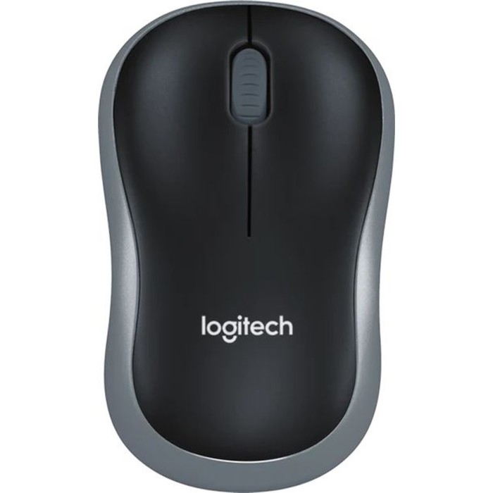 Мышь беспроводная logitech m185