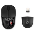 Клавиатура + мышь Оклик 220M клав:черный мышь:черный USB беспроводная slim Multimedia (10620 10046 - фото 51354141 Клавиатура + мышь Оклик 220M клав:черный мышь:черный USB беспроводная slim Multimedia (10620 10046 - фото 51354141