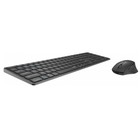 Клавиатура + мышь Rapoo 9800M DARK GREY клав:серый мышь:серый USB беспроводная Bluetooth/Рад 10046 - фото 51354217 Клавиатура + мышь Rapoo 9800M DARK GREY клав:серый мышь:серый USB беспроводная Bluetooth/Рад 10046 - фото 51354217