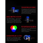 Клавиатура A4Tech Bloody B820N механическая черный/красный USB for gamer LED - фото 51354253 Клавиатура A4Tech Bloody B820N механическая черный/красный USB for gamer LED - фото 51354253