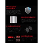 Клавиатура A4Tech Bloody B820N механическая черный/красный USB for gamer LED - фото 51354254 Клавиатура A4Tech Bloody B820N механическая черный/красный USB for gamer LED - фото 51354254
