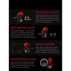Клавиатура A4Tech Bloody B865N механическая серый/черный USB for gamer LED - фото 51354283 Клавиатура A4Tech Bloody B865N механическая серый/черный USB for gamer LED - фото 51354283