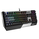 Клавиатура A4Tech Bloody B865N механическая серый/черный USB for gamer LED - фото 51354286 Клавиатура A4Tech Bloody B865N механическая серый/черный USB for gamer LED - фото 51354286