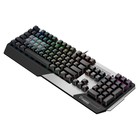 Клавиатура A4Tech Bloody B865N механическая серый/черный USB for gamer LED - фото 51354289 Клавиатура A4Tech Bloody B865N механическая серый/черный USB for gamer LED - фото 51354289