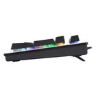 Клавиатура Acer OKW127 механическая черный USB for gamer LED (ZL.KBDEE.00H) - фото 51354554 Клавиатура Acer OKW127 механическая черный USB for gamer LED (ZL.KBDEE.00H) - фото 51354554