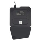 Клавиатура GMNG 707GK механическая черный USB for gamer LED (подставка для запястий)(168480 - фото 51354570 Клавиатура GMNG 707GK механическая черный USB for gamer LED (подставка для запястий)(168480 - фото 51354570