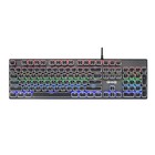 Клавиатура GMNG 905GK механическая черный USB Multimedia for gamer LED (1680668) - фото 51354591