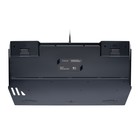 Клавиатура GMNG 985GK механич., черный USB Multimedia for gamer LED(подставка для запяст) - фото 51354619 Клавиатура GMNG 985GK механич., черный USB Multimedia for gamer LED(подставка для запяст) - фото 51354619