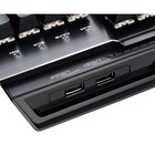 Клавиатура GMNG 985GK механич., черный USB Multimedia for gamer LED(подставка для запяст) - фото 51354620 Клавиатура GMNG 985GK механич., черный USB Multimedia for gamer LED(подставка для запяст) - фото 51354620