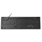 Клавиатура Оклик 125M черный USB Multimedia (1678108) - фото 51354634 Клавиатура Оклик 125M черный USB Multimedia (1678108) - фото 51354634