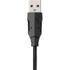 Клавиатура Оклик 125M черный USB Multimedia (1678108) - фото 51354635 Клавиатура Оклик 125M черный USB Multimedia (1678108) - фото 51354635
