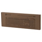 Клавиатура Оклик 180M черный USB - фото 51354675 Клавиатура Оклик 180M черный USB - фото 51354675