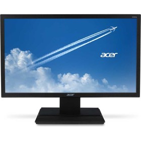 Монитор Acer 23.6&quot; V246HQLbi черный VA LED 16:9 HDMI матовая 250cd 178гр/178гр 1920x1080 60H   10046