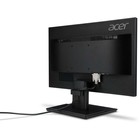 Монитор Acer 23.6" V246HQLbi черный VA LED 16:9 HDMI матовая 250cd 178гр/178гр 1920x1080 60H 10046 - фото 51357412 Монитор Acer 23.6" V246HQLbi черный VA LED 16:9 HDMI матовая 250cd 178гр/178гр 1920x1080 60H 10046 - фото 51357412
