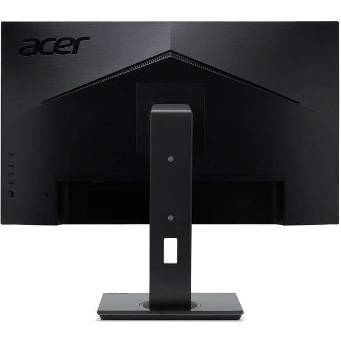 Монитор Acer 23.8" B247YCbmipruzx черный IPS LED 4ms 16:9 HDMI M/M матовая HAS Piv 250cd 178   10046 - фото 51357416