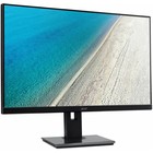 Монитор Acer 23.8" B247YCbmipruzx черный IPS LED 4ms 16:9 HDMI M/M матовая HAS Piv 250cd 178 10046 - фото 51357420 Монитор Acer 23.8" B247YCbmipruzx черный IPS LED 4ms 16:9 HDMI M/M матовая HAS Piv 250cd 178 10046 - фото 51357420