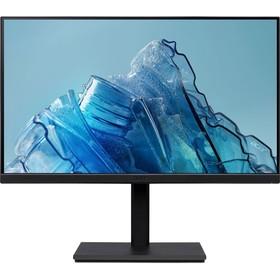 Монитор Acer 23.8&quot; CB241Ybmirux черный IPS LED 1ms 16:9 HDMI M/M матовая HAS Piv 1000:1 250c   10046