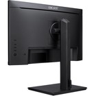 Монитор Acer 23.8" CB241Ybmirux черный IPS LED 1ms 16:9 HDMI M/M матовая HAS Piv 1000:1 250c   10046 - Фото 5