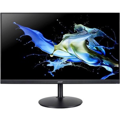 Монитор Acer 23.8" CB242Ybmiprx черный IPS 1ms 16:9 HDMI M/M матовая HAS Piv 250cd 178гр/178   10046