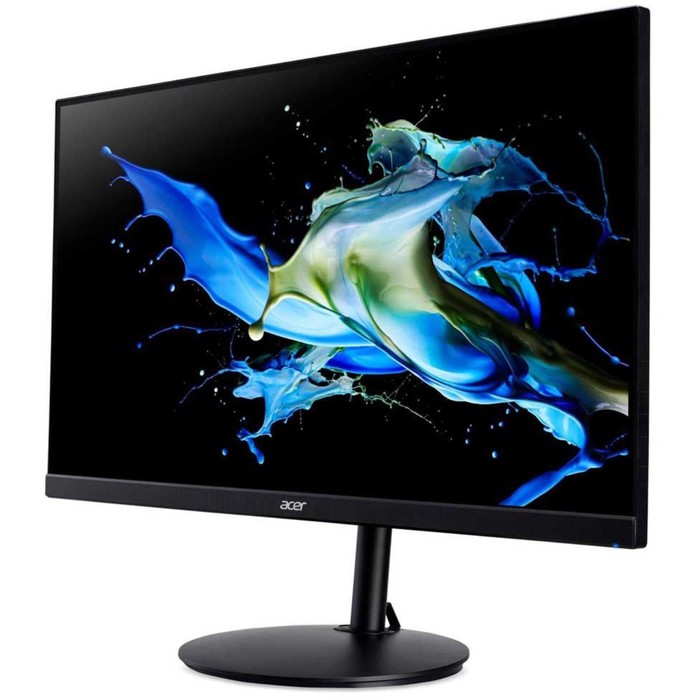 Монитор Acer 23.8" CBL242Ybmiprx черный IPS LED 1ms 16:9 HDMI M/M матовая HAS Piv 250cd 178г   10046 - фото 51673628