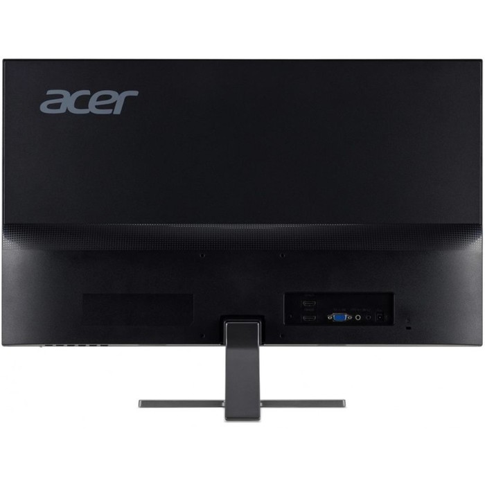 Монитор Acer 23.8" Nitro RG240Ybmiix черный IPS LED 1ms 16:9 HDMI M/M матовая Piv 250cd 178г   10046 - фото 51354826