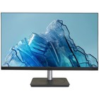 Монитор Acer 27" Nitro CB273Ubemipruzxv черный IPS LED 1ms 16:9 DVI HDMI M/M матовая HAS Piv   10046 - фото 51354865