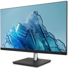Монитор Acer 27" Nitro CB273Ubemipruzxv черный IPS LED 1ms 16:9 DVI HDMI M/M матовая HAS Piv 10046 - фото 51354866 Монитор Acer 27" Nitro CB273Ubemipruzxv черный IPS LED 1ms 16:9 DVI HDMI M/M матовая HAS Piv 10046 - фото 51354866