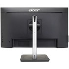 Монитор Acer 27" Nitro CB273Ubemipruzxv черный IPS LED 1ms 16:9 DVI HDMI M/M матовая HAS Piv 10046 - фото 51354868 Монитор Acer 27" Nitro CB273Ubemipruzxv черный IPS LED 1ms 16:9 DVI HDMI M/M матовая HAS Piv 10046 - фото 51354868