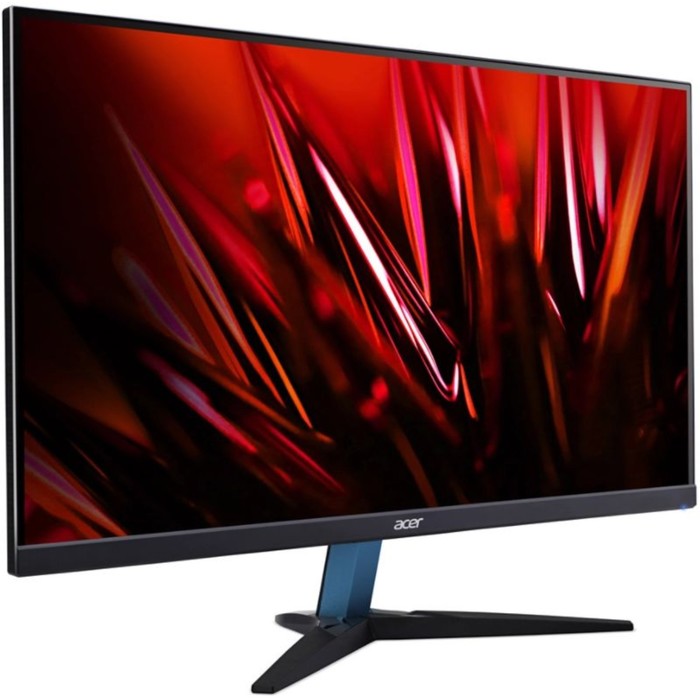 Монитор Acer 27" Nitro KG272Ubmiipx черный IPS LED 1ms 16:9 HDMI M/M матовая 250cd 178гр/178   10046 - фото 51354870