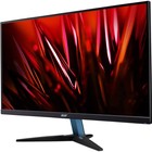 Монитор Acer 27" Nitro KG272Ubmiipx черный IPS LED 1ms 16:9 HDMI M/M матовая 250cd 178гр/178 10046 - фото 51354871 Монитор Acer 27" Nitro KG272Ubmiipx черный IPS LED 1ms 16:9 HDMI M/M матовая 250cd 178гр/178 10046 - фото 51354871